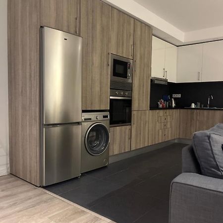 Zena Park Apartment Odivelas  Luaran gambar
