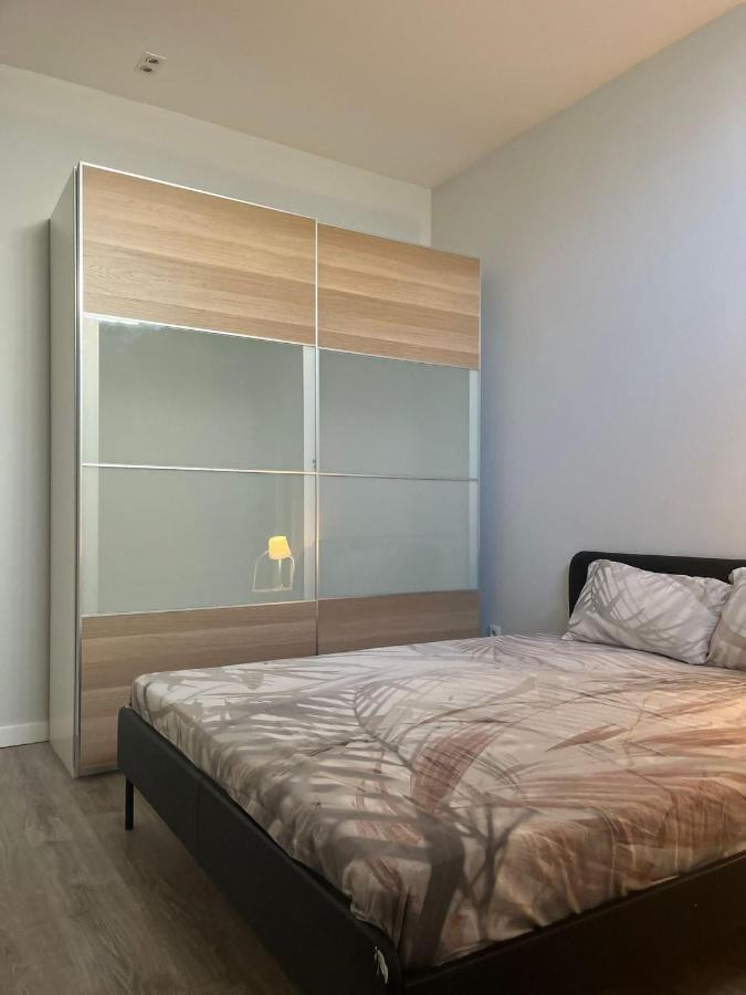 Zena Park Apartment Odivelas  Luaran gambar