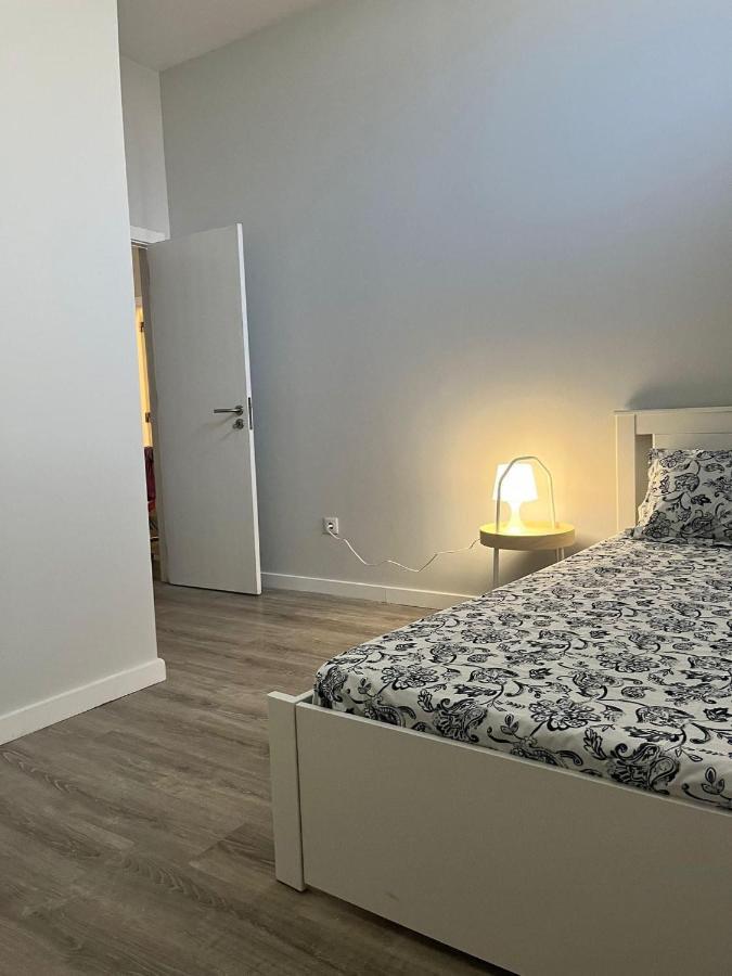 Zena Park Apartment Odivelas  Luaran gambar