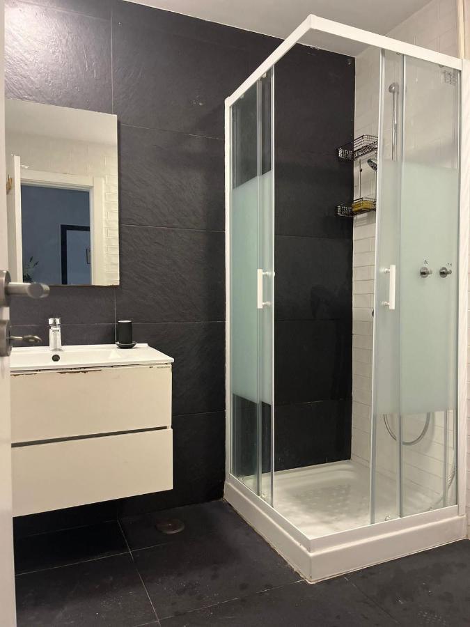 Zena Park Apartment Odivelas  Luaran gambar