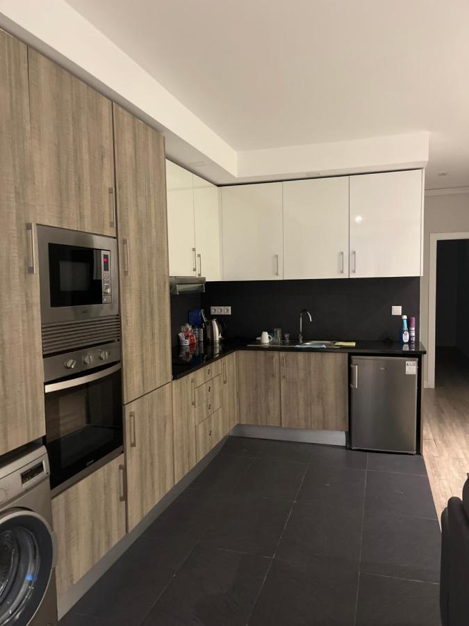 Zena Park Apartment Odivelas  Luaran gambar