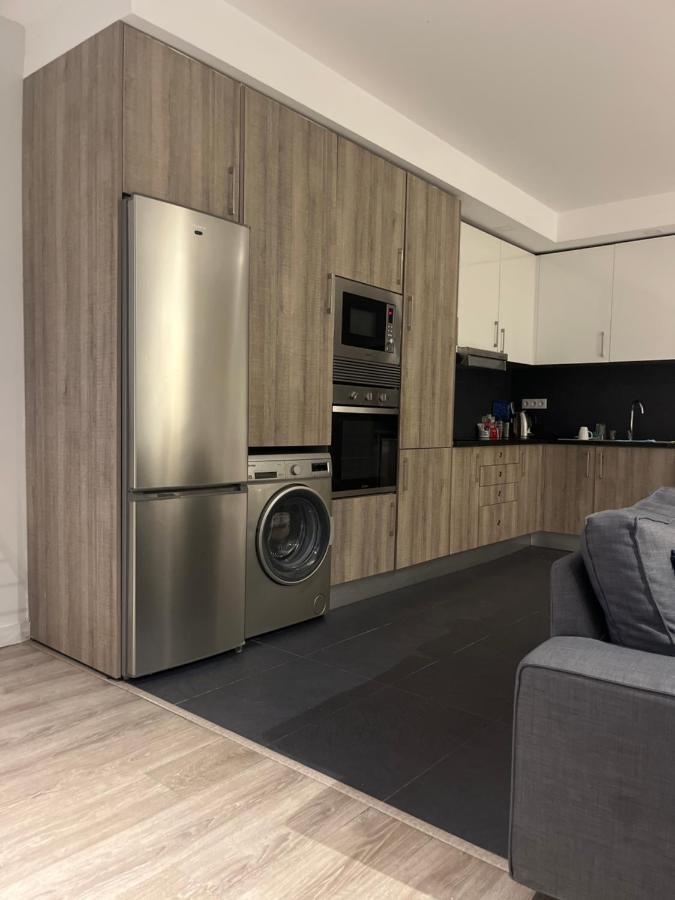 Zena Park Apartment Odivelas  Luaran gambar