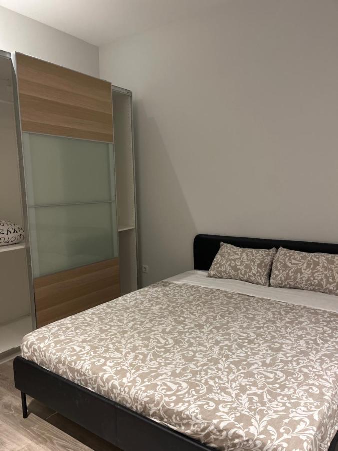 Zena Park Apartment Odivelas  Luaran gambar