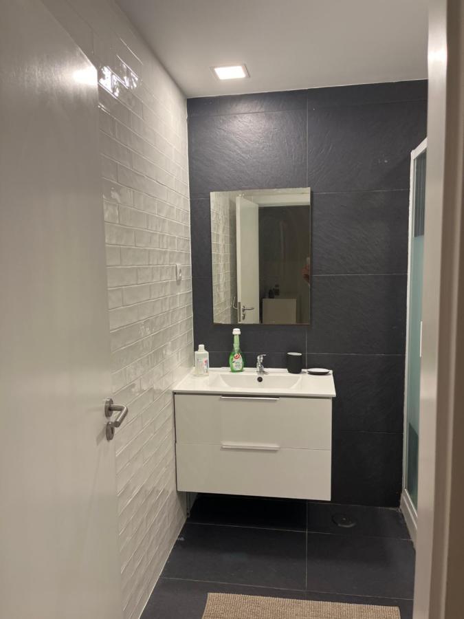 Zena Park Apartment Odivelas  Luaran gambar